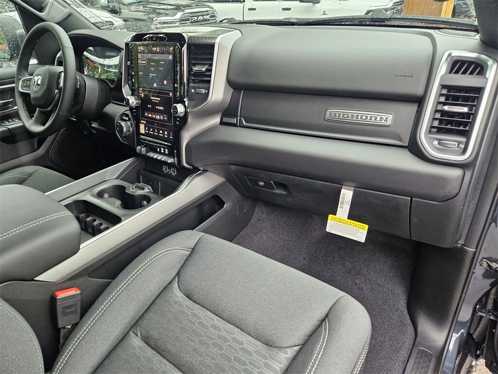 2026 Ram 1500 Big Horn/Lone Star Gresham OR