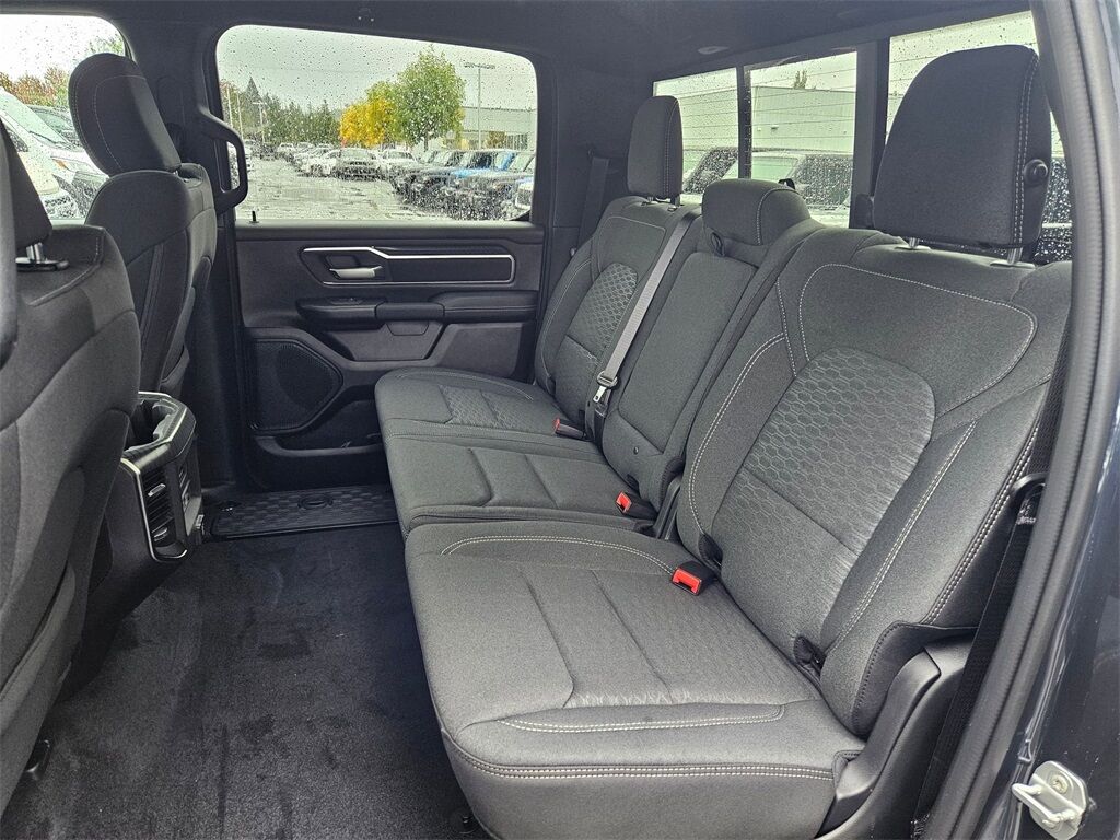 2026 Ram 1500 Big Horn/Lone Star Gresham OR