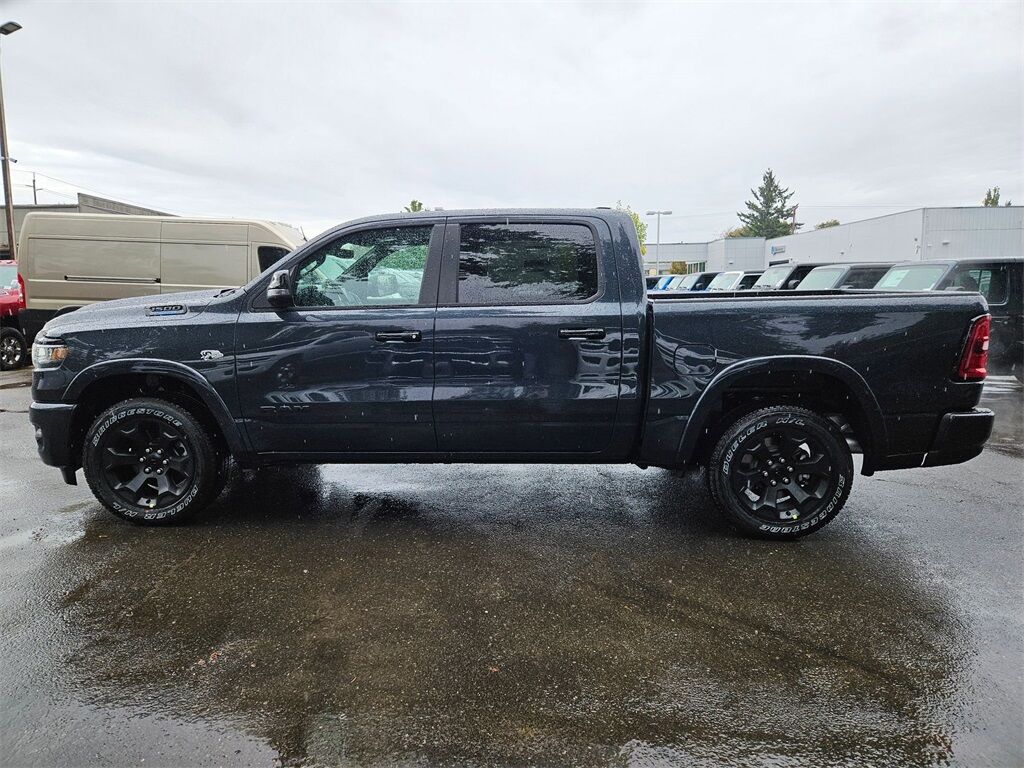 2026 Ram 1500 Big Horn/Lone Star Gresham OR