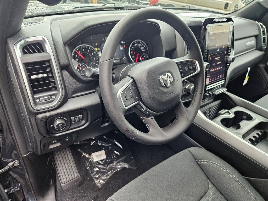 2026 Ram 1500 Big Horn/Lone Star Gresham OR