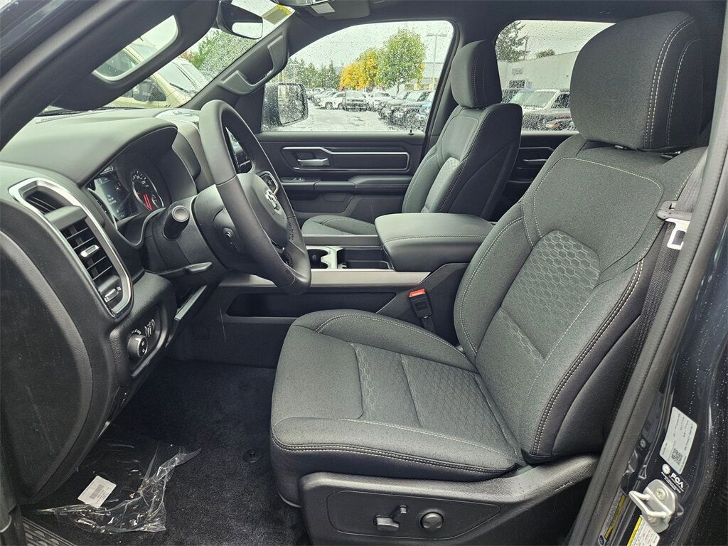 2026 Ram 1500 Big Horn/Lone Star Gresham OR