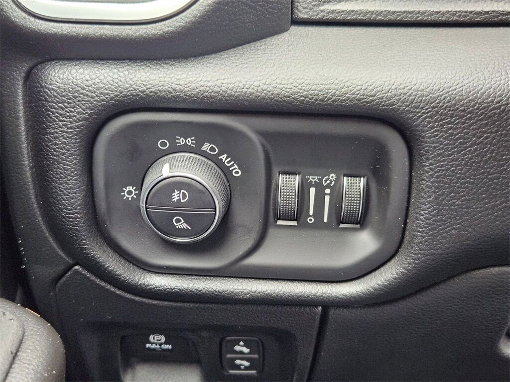 2026 Ram 1500 Big Horn/Lone Star Gresham OR