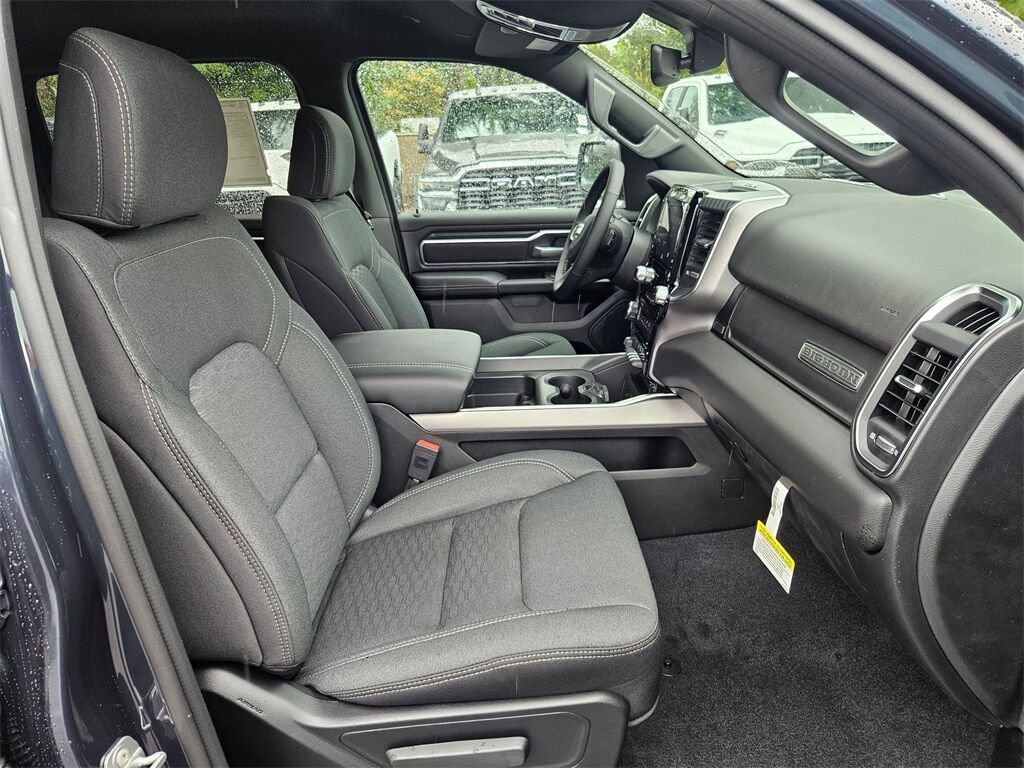 2026 Ram 1500 Big Horn/Lone Star Gresham OR