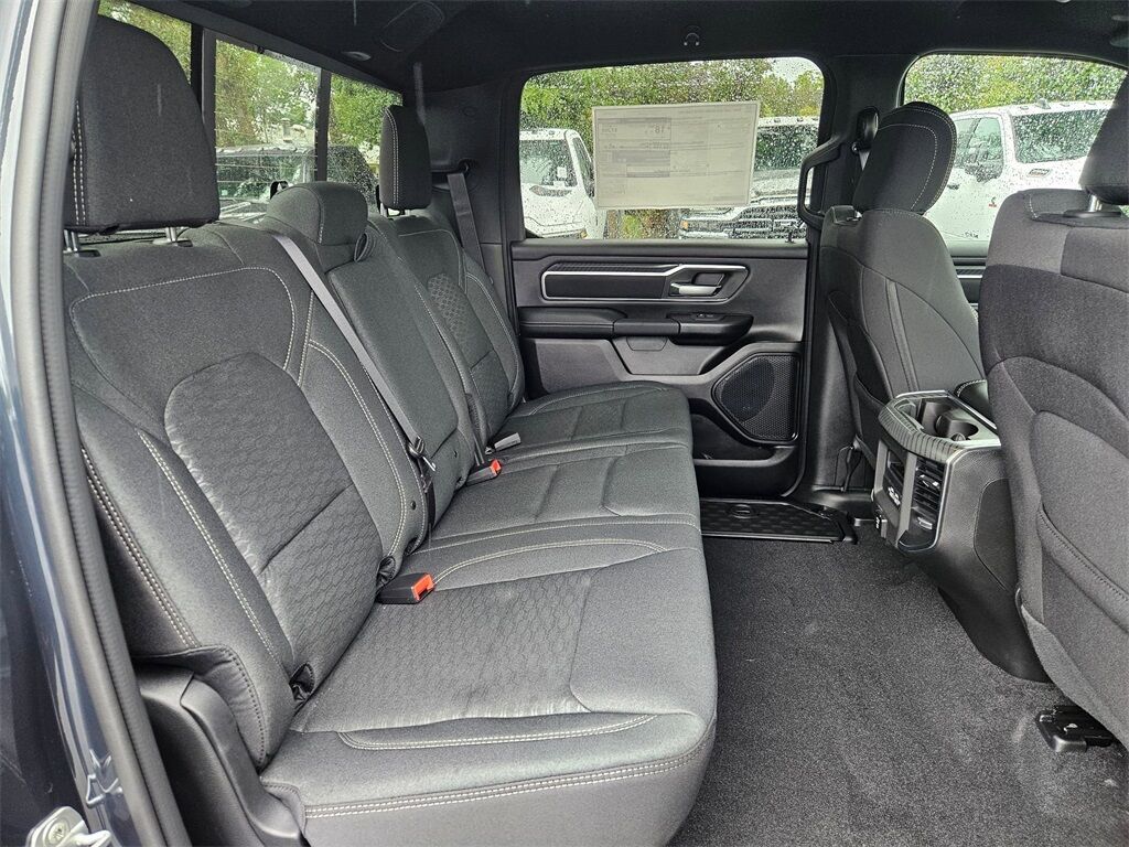 2026 Ram 1500 Big Horn/Lone Star Gresham OR