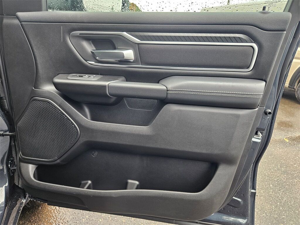 2026 Ram 1500 Big Horn/Lone Star Gresham OR