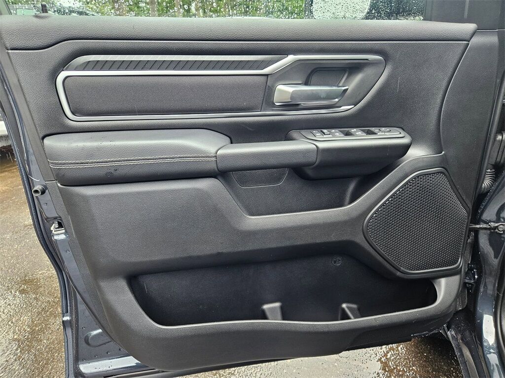 2026 Ram 1500 Big Horn/Lone Star Gresham OR