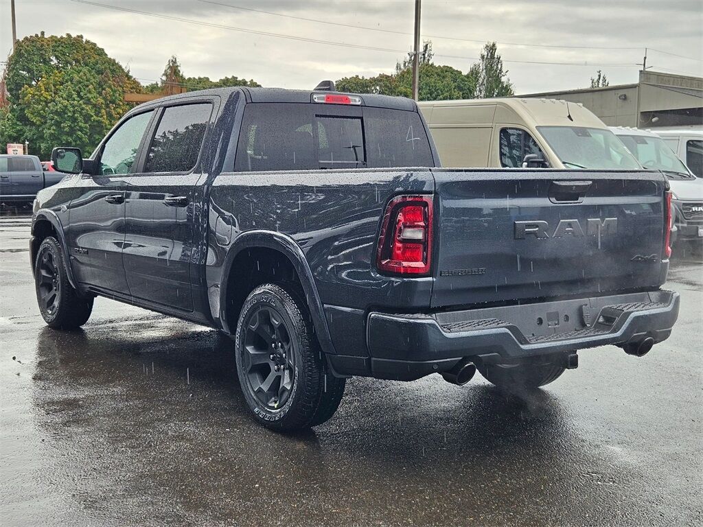 2026 Ram 1500 Big Horn/Lone Star Gresham OR