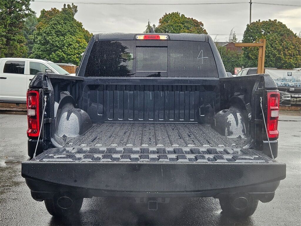 2026 Ram 1500 Big Horn/Lone Star Gresham OR