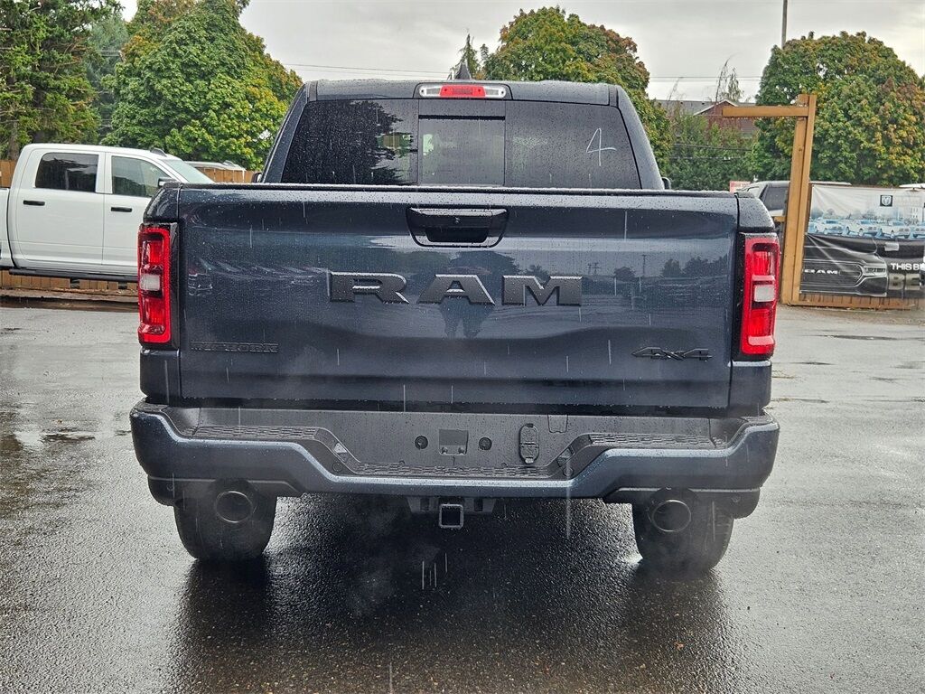 2026 Ram 1500 Big Horn/Lone Star Gresham OR