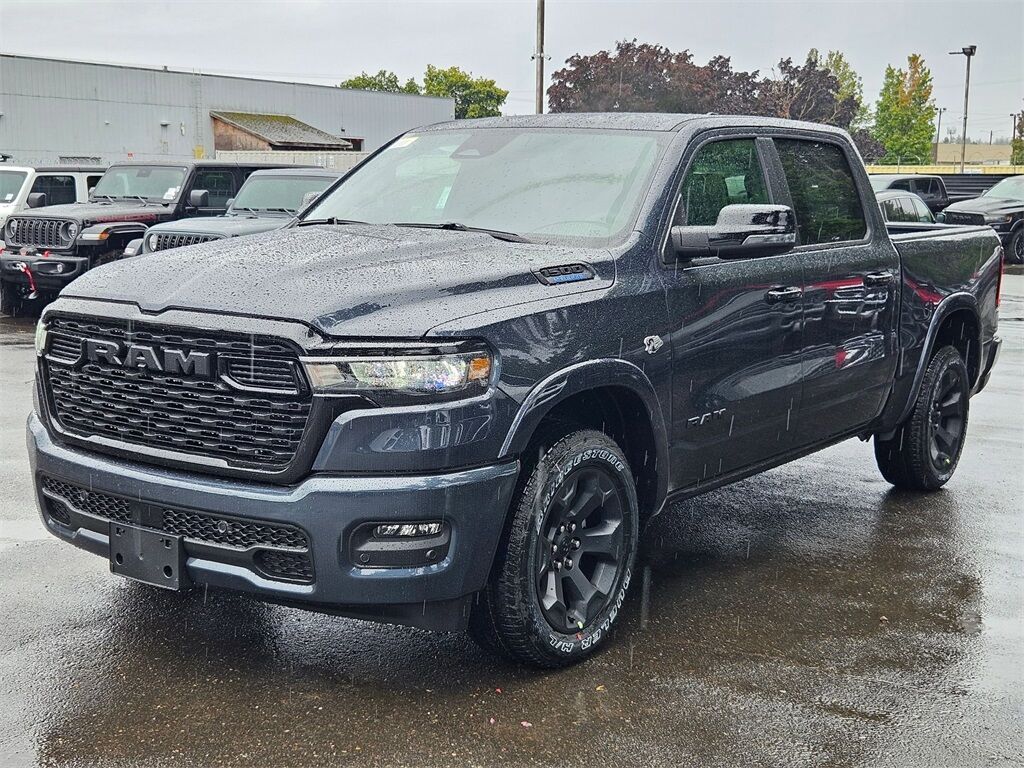 2026 Ram 1500 Big Horn/Lone Star Gresham OR