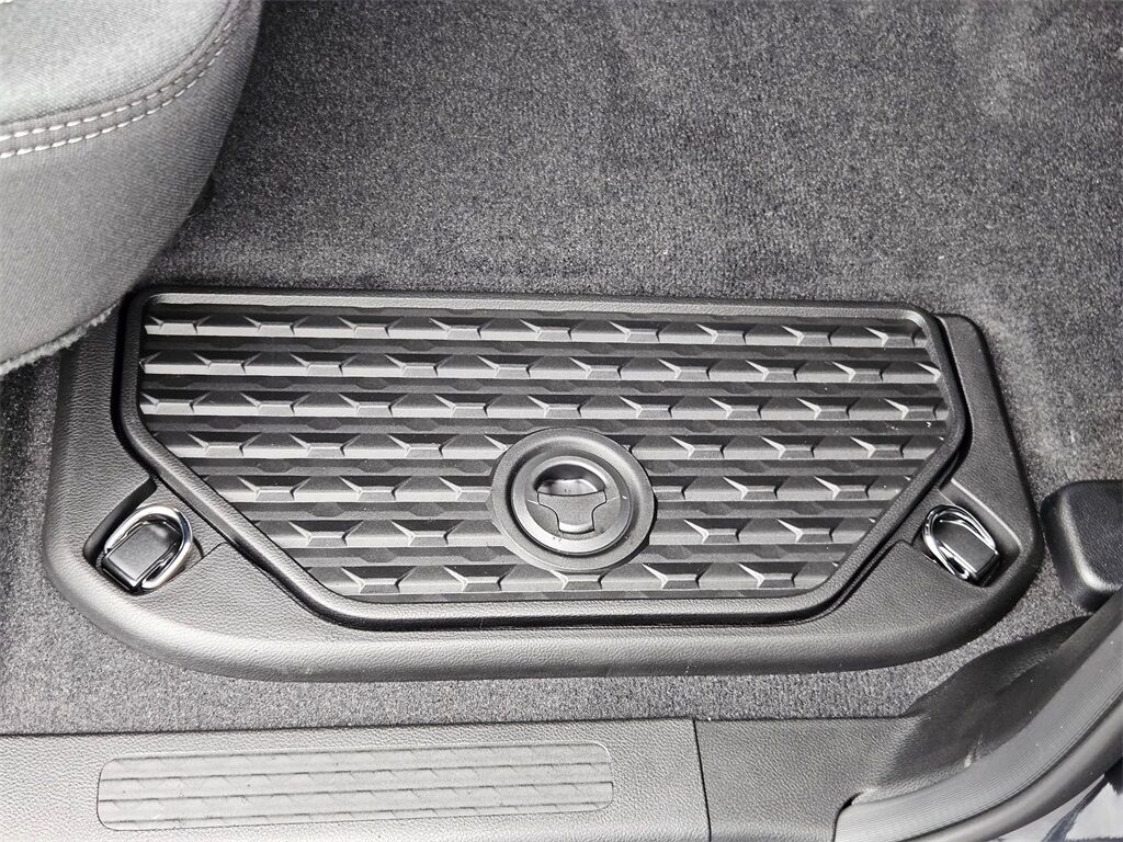 2026 Ram 1500 Big Horn/Lone Star Gresham OR