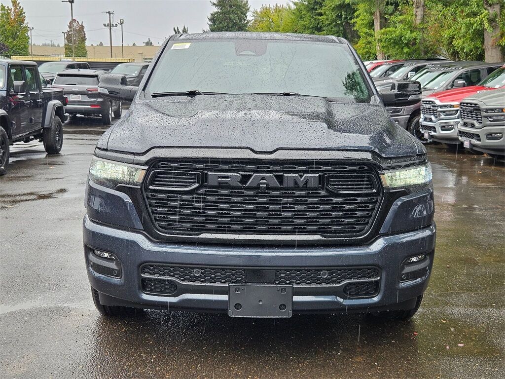 2026 Ram 1500 Big Horn/Lone Star Gresham OR