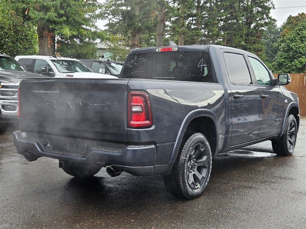 2026 Ram 1500 Big Horn/Lone Star Gresham OR