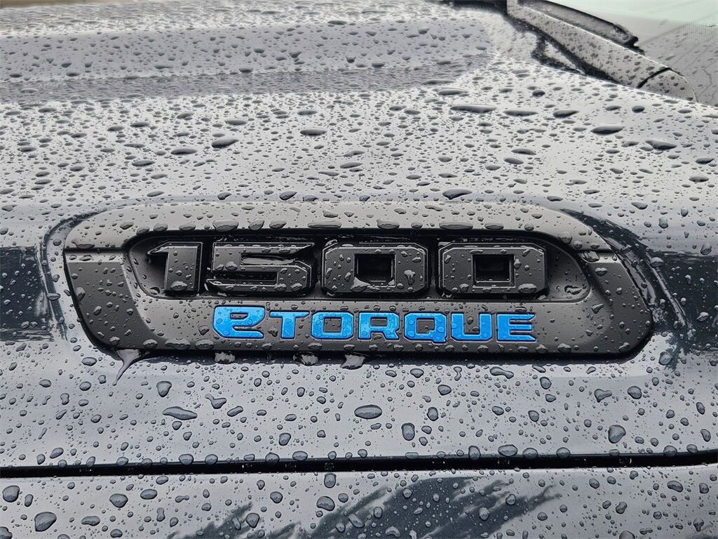 2026 Ram 1500 Big Horn/Lone Star Gresham OR