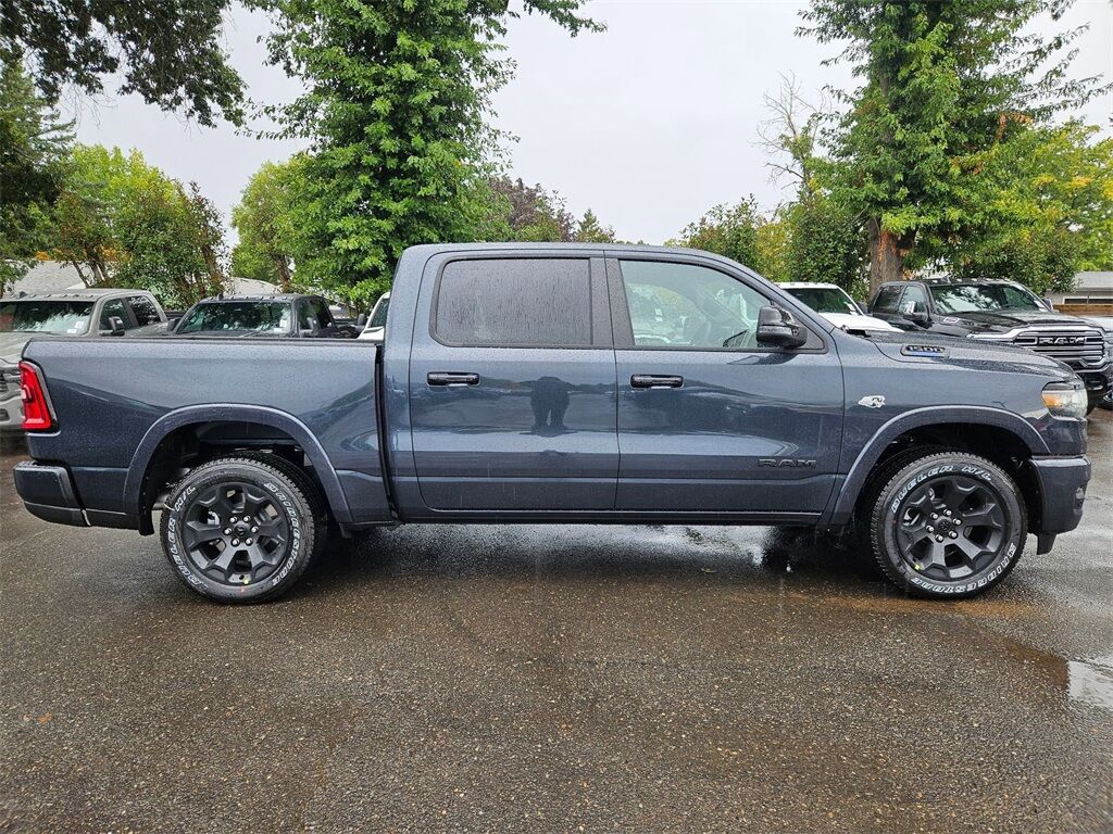 2026 Ram 1500 Big Horn/Lone Star Gresham OR