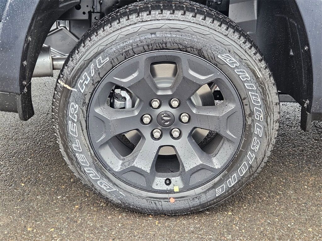 2026 Ram 1500 Big Horn/Lone Star Gresham OR