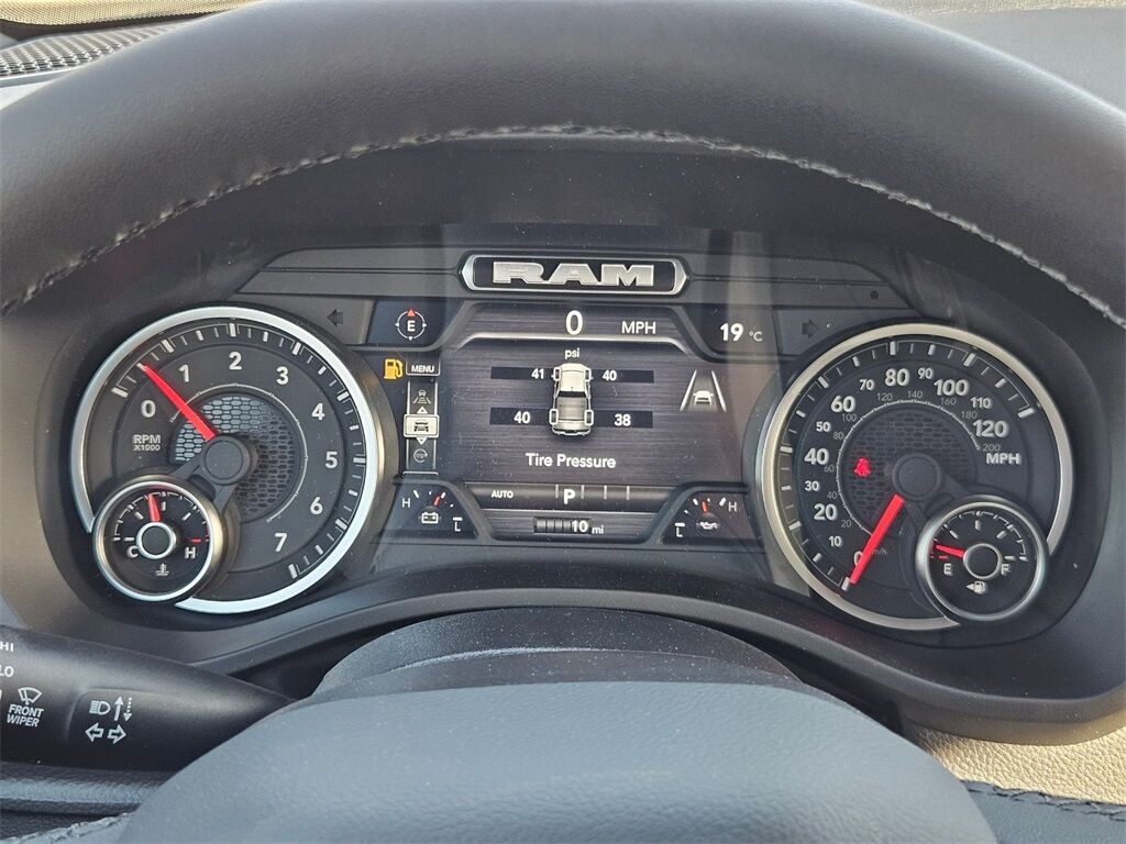 2026 Ram 1500 Big Horn/Lone Star Gresham OR