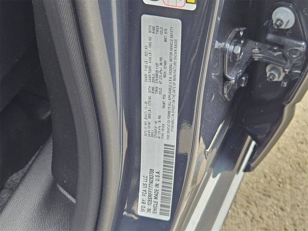 2026 Ram 1500 Big Horn/Lone Star Gresham OR