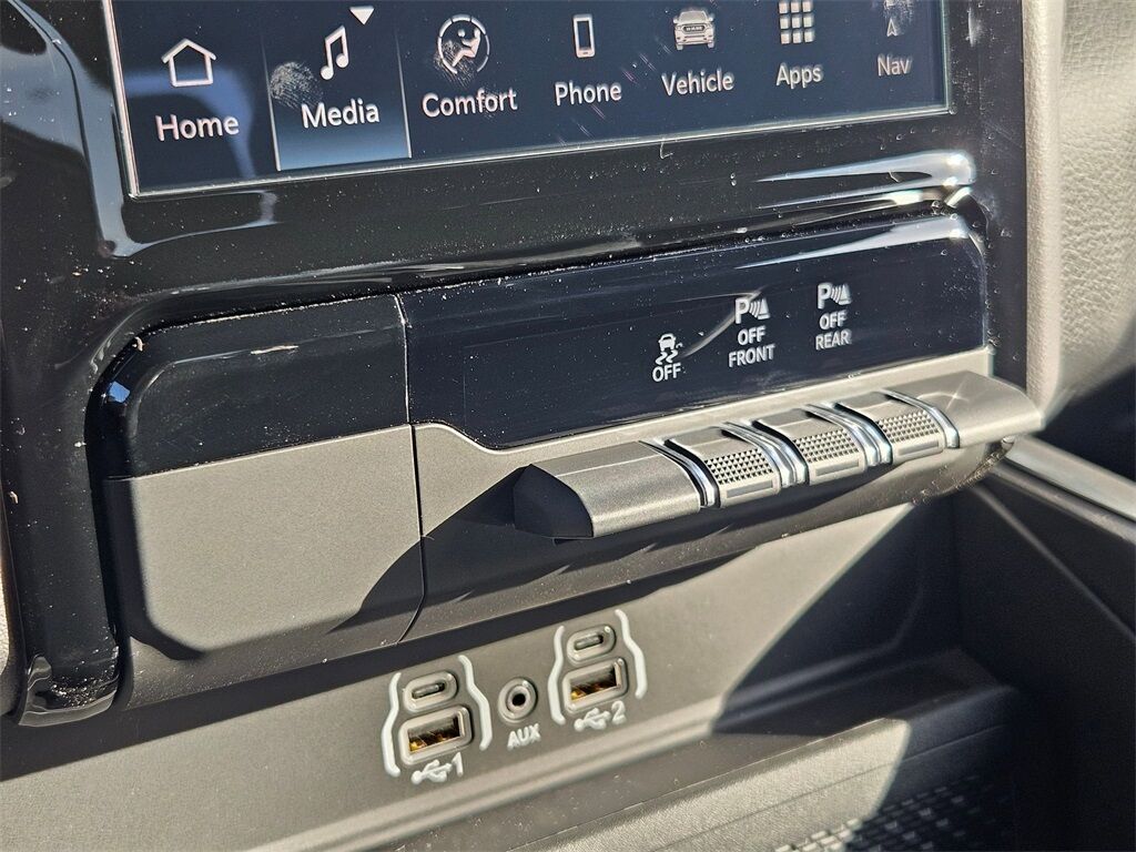 2026 Ram 1500 Big Horn/Lone Star Gresham OR