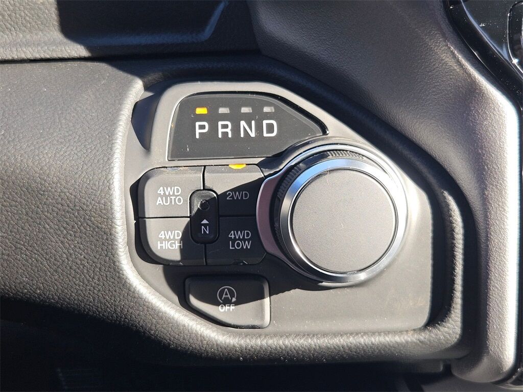 2026 Ram 1500 Big Horn/Lone Star Gresham OR