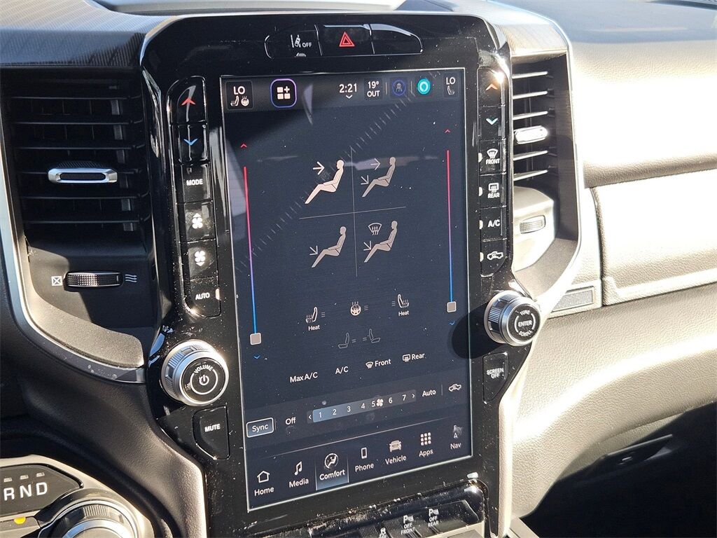 2026 Ram 1500 Big Horn/Lone Star Gresham OR