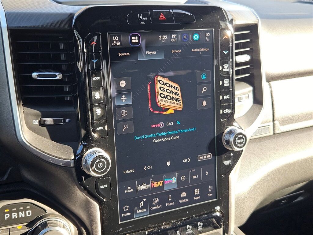 2026 Ram 1500 Big Horn/Lone Star Gresham OR