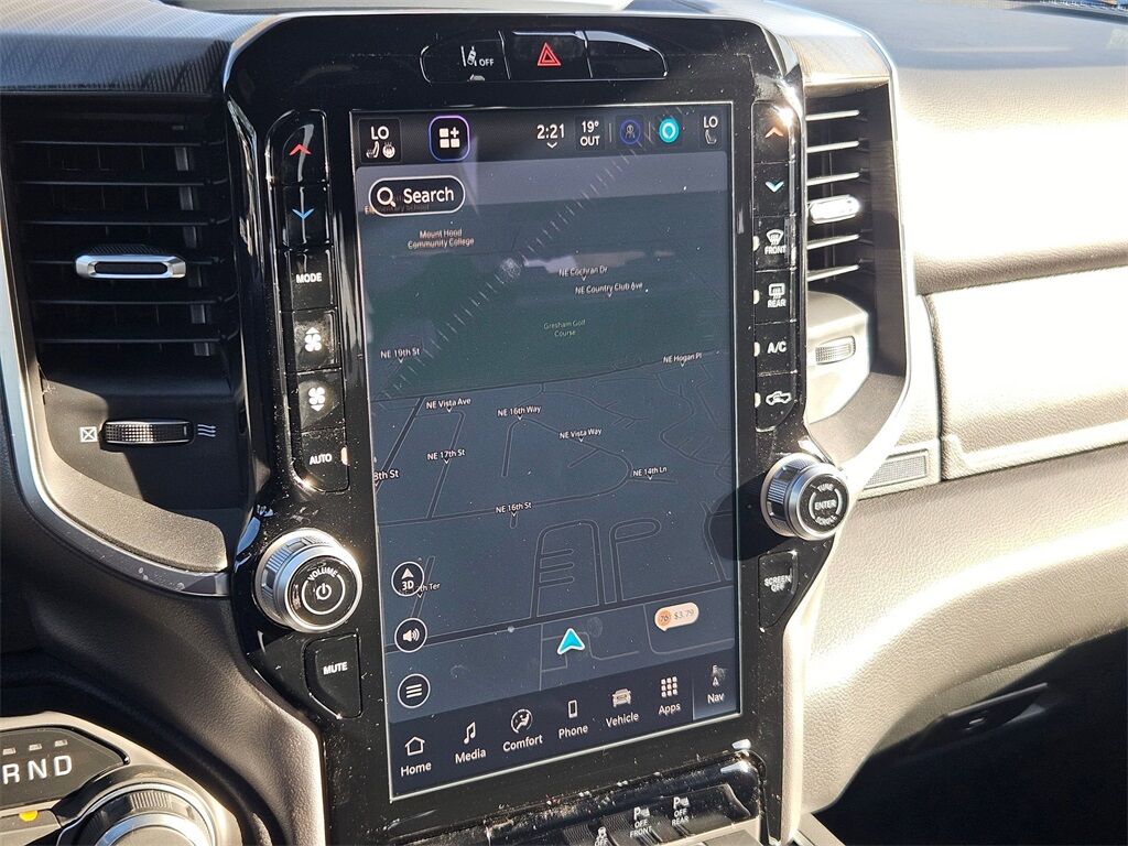 2026 Ram 1500 Big Horn/Lone Star Gresham OR