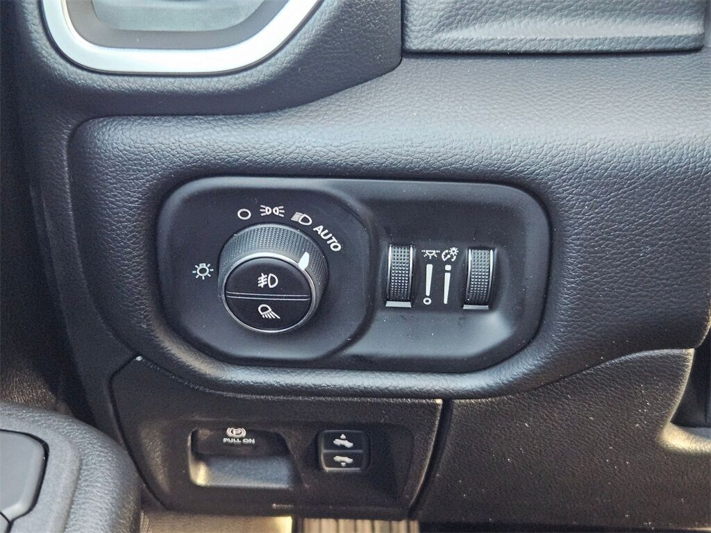 2026 Ram 1500 Big Horn/Lone Star Gresham OR