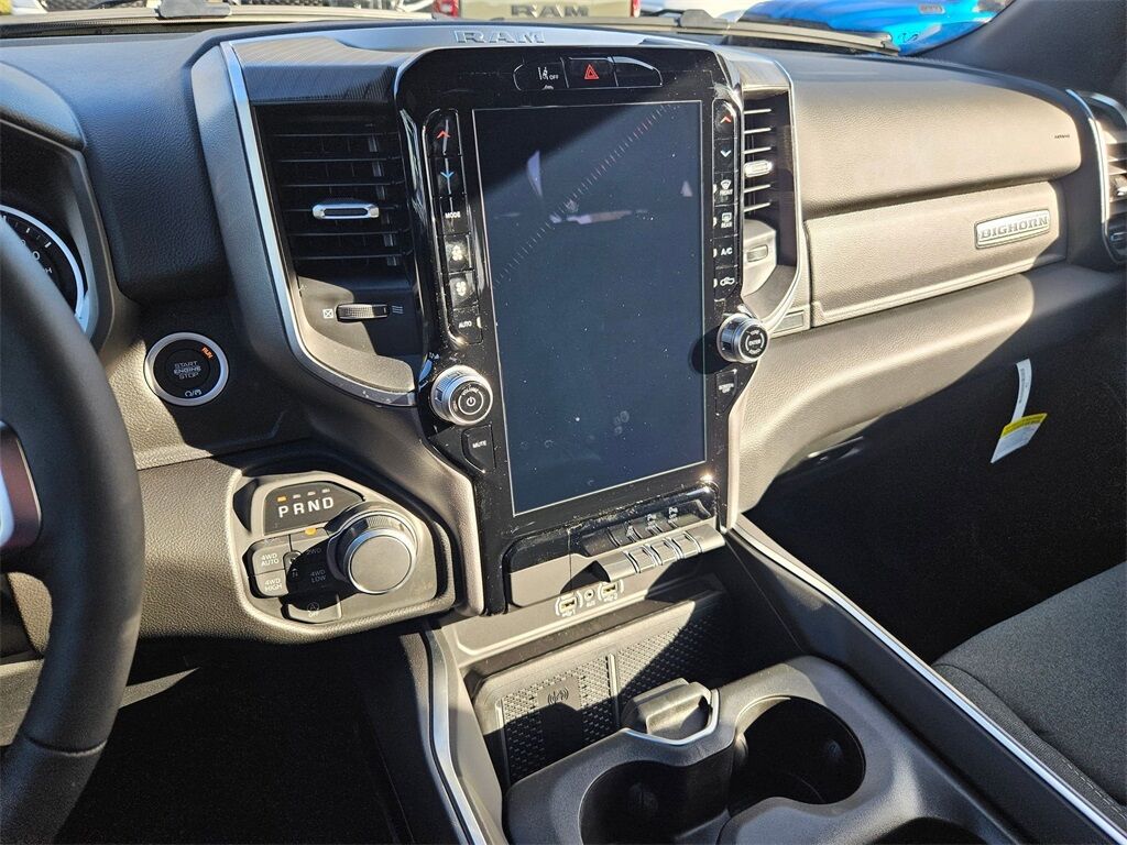 2026 Ram 1500 Big Horn/Lone Star Gresham OR