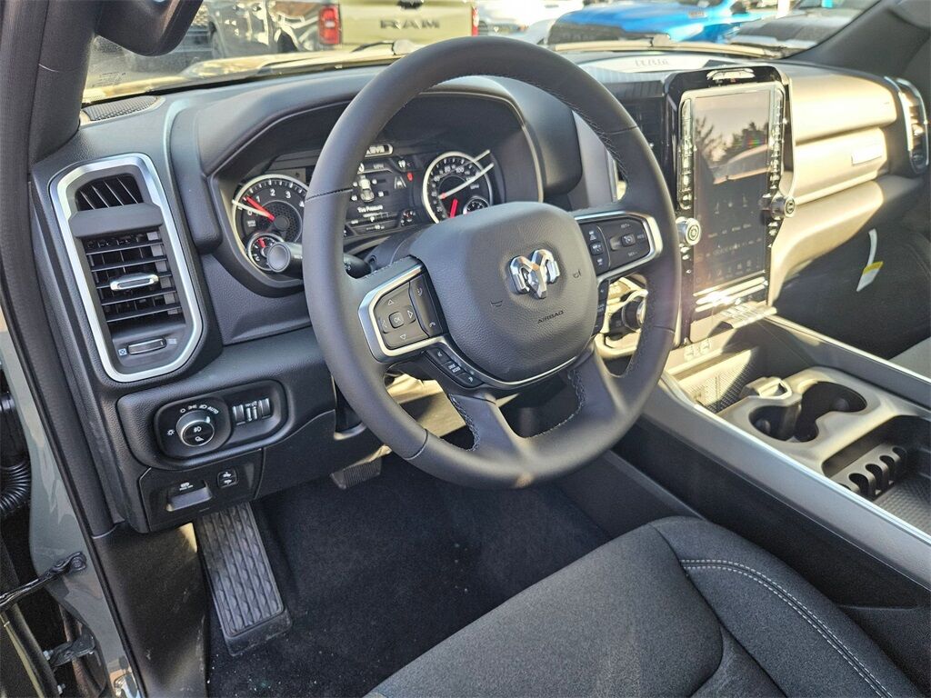 2026 Ram 1500 Big Horn/Lone Star Gresham OR