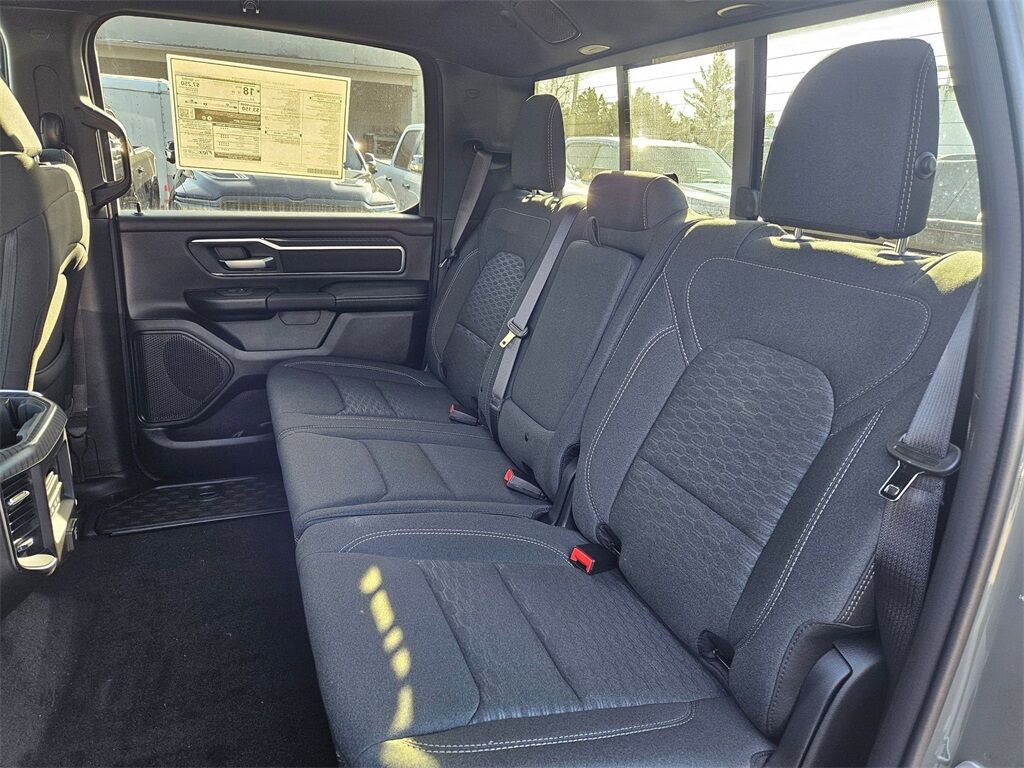 2026 Ram 1500 Big Horn/Lone Star Gresham OR