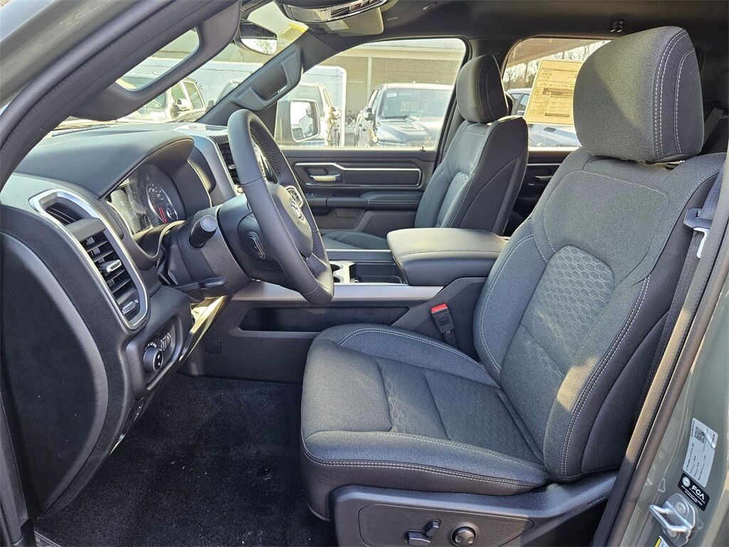 2026 Ram 1500 Big Horn/Lone Star Gresham OR