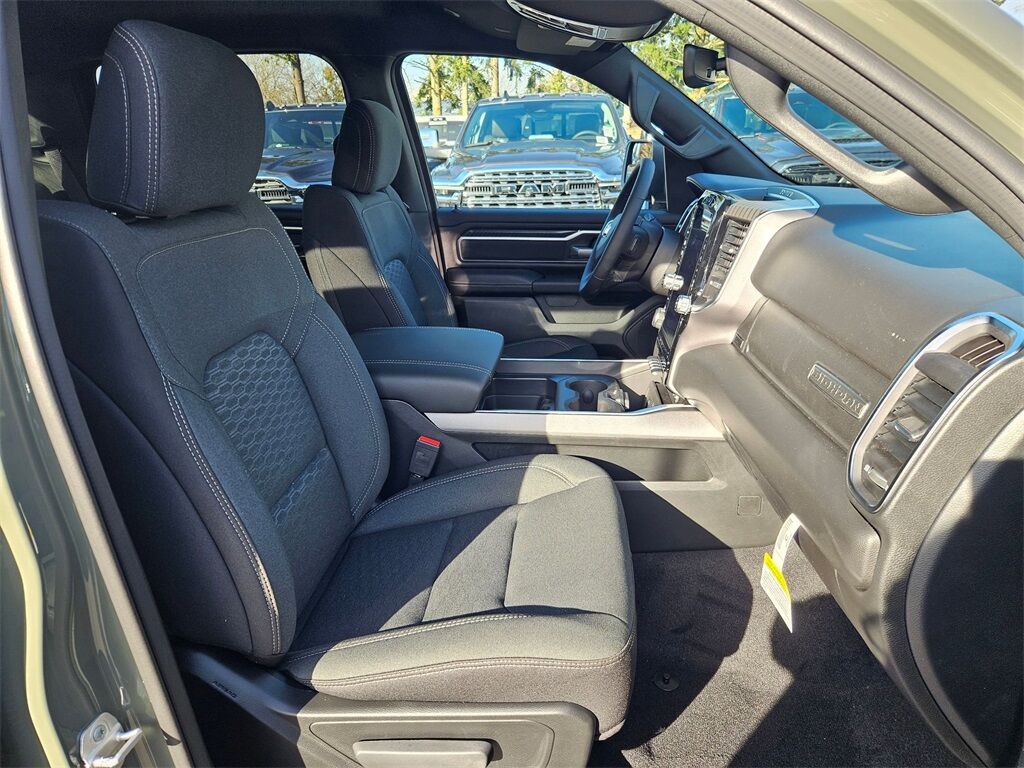 2026 Ram 1500 Big Horn/Lone Star Gresham OR