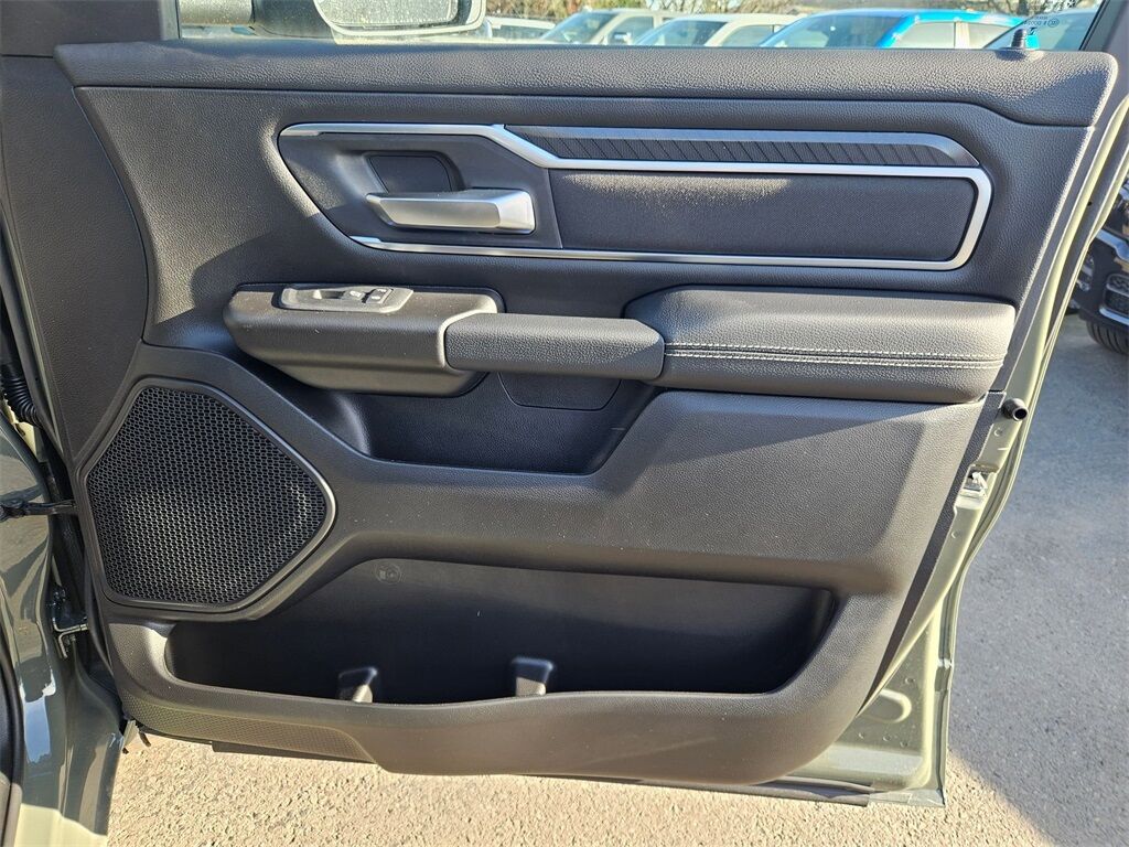 2026 Ram 1500 Big Horn/Lone Star Gresham OR