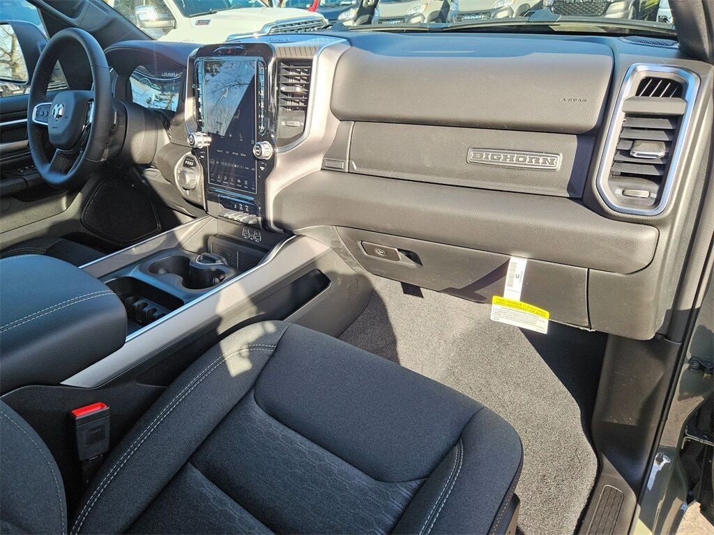 2026 Ram 1500 Big Horn/Lone Star Gresham OR