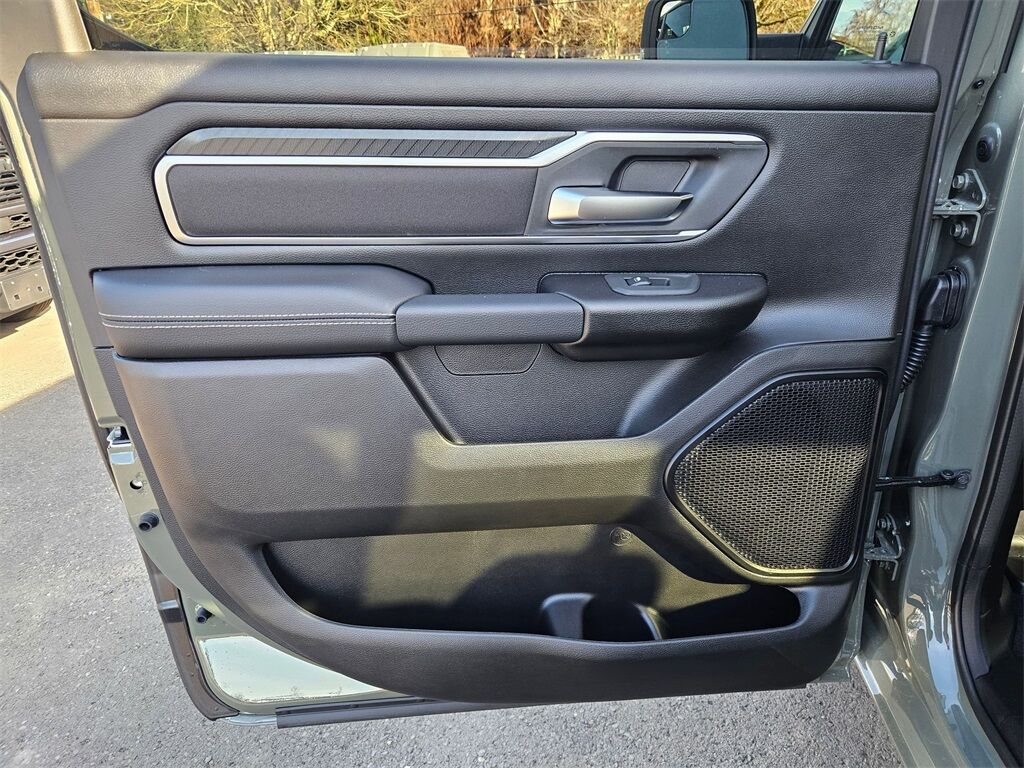 2026 Ram 1500 Big Horn/Lone Star Gresham OR