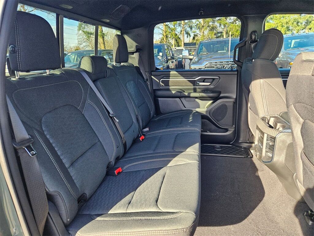 2026 Ram 1500 Big Horn/Lone Star Gresham OR