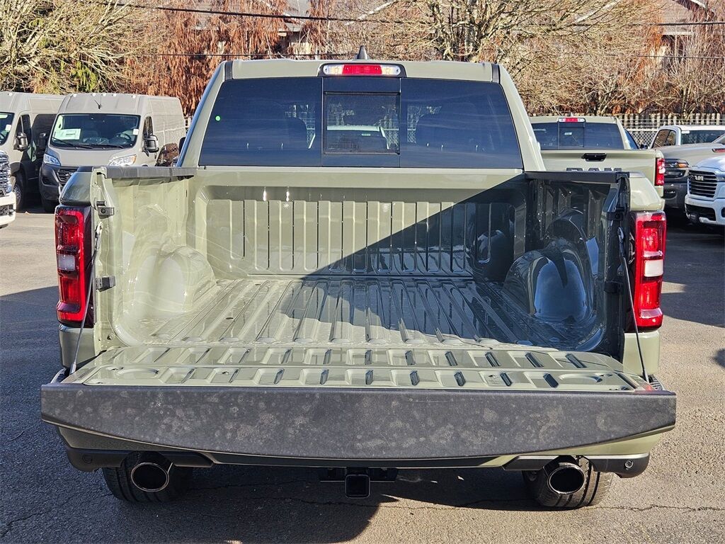 2026 Ram 1500 Big Horn/Lone Star Gresham OR