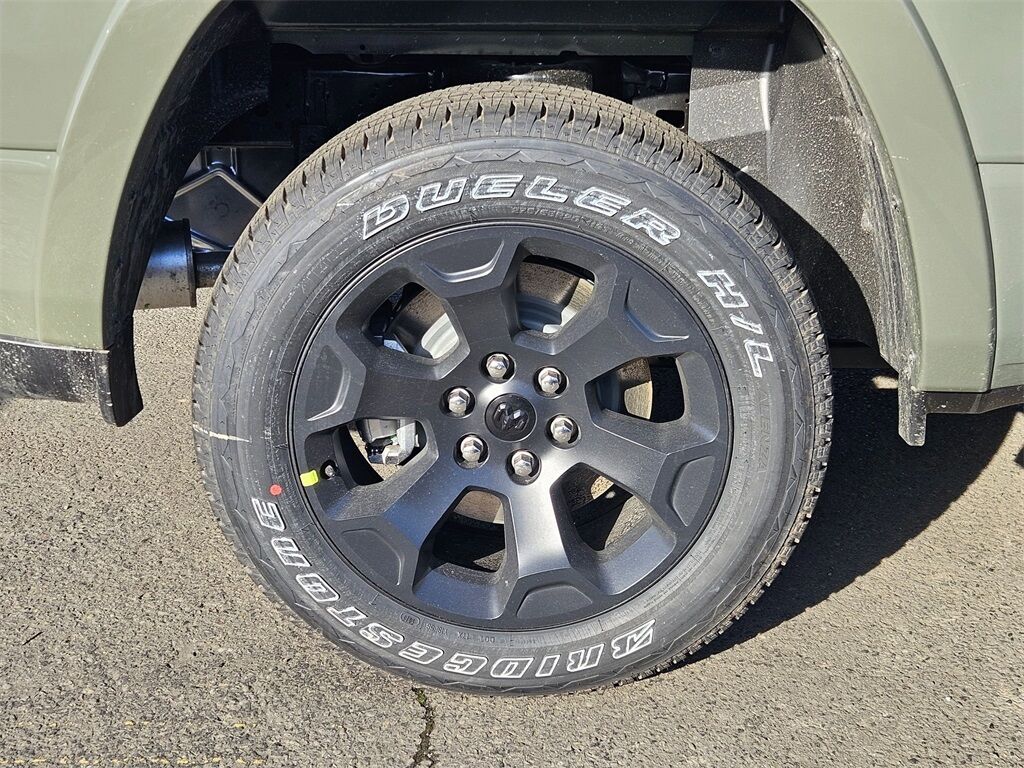 2026 Ram 1500 Big Horn/Lone Star Gresham OR