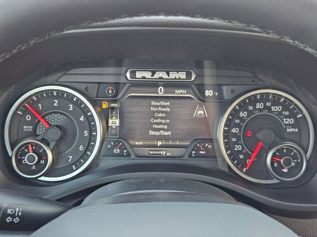 2026 Ram 1500 Big Horn/Lone Star Gresham OR