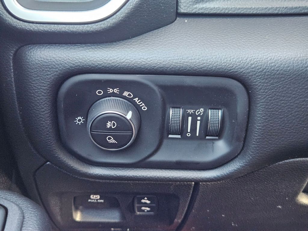 2026 Ram 1500 Big Horn/Lone Star Gresham OR