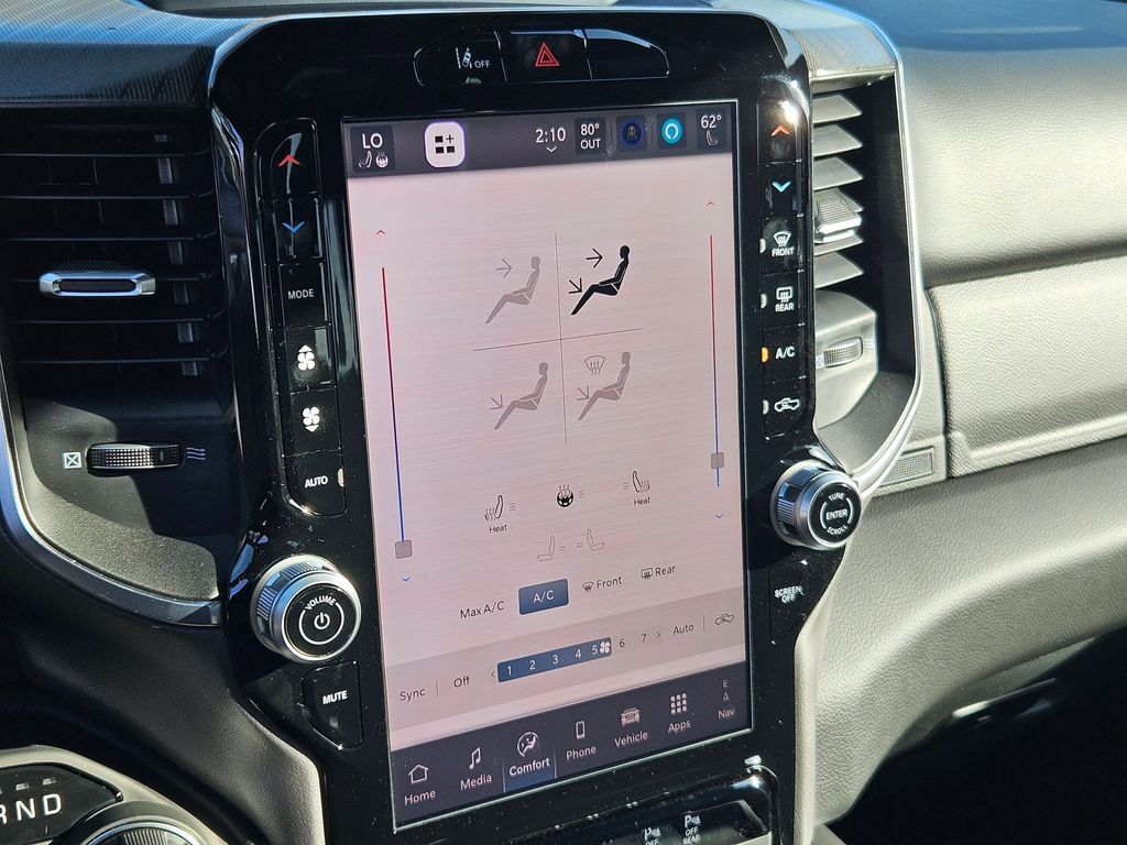 2026 Ram 1500 Big Horn/Lone Star Gresham OR