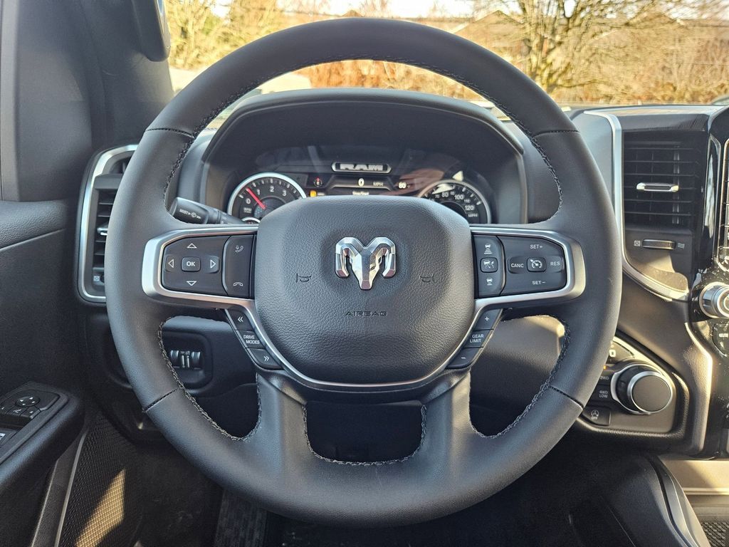 2026 Ram 1500 Big Horn/Lone Star Gresham OR