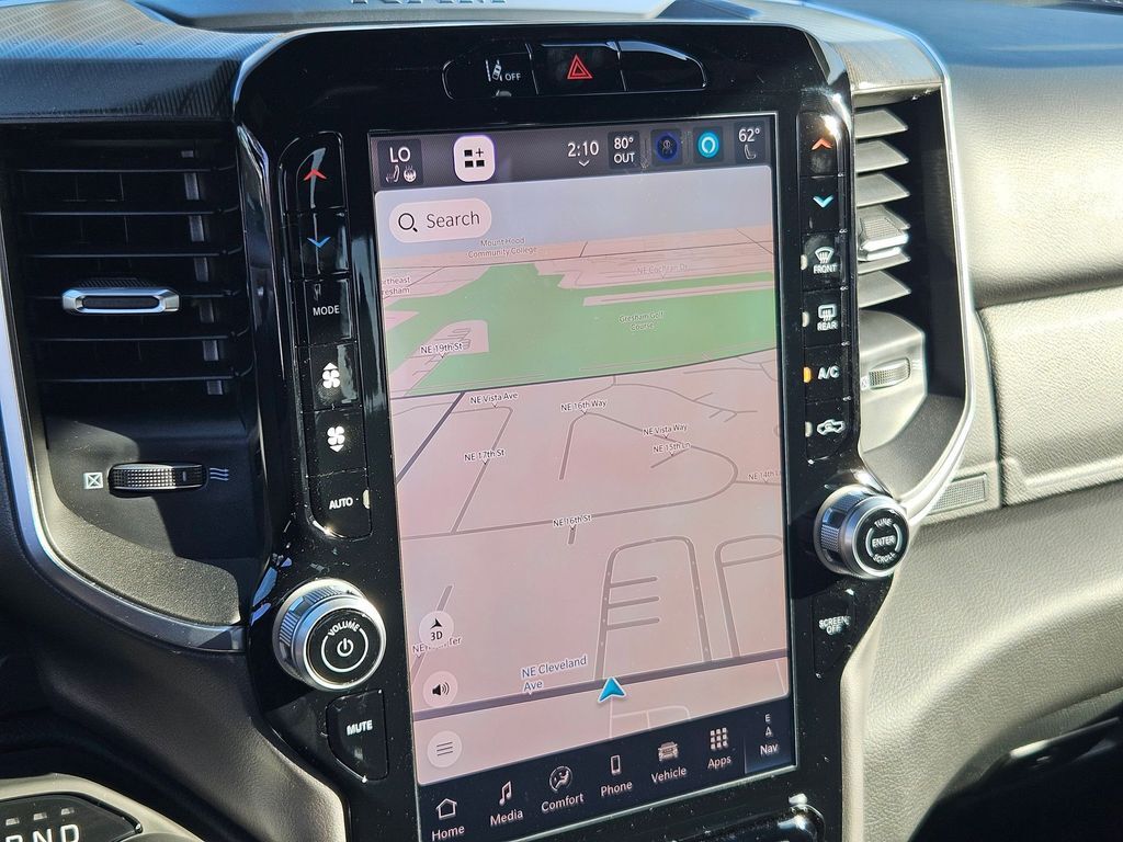 2026 Ram 1500 Big Horn/Lone Star Gresham OR