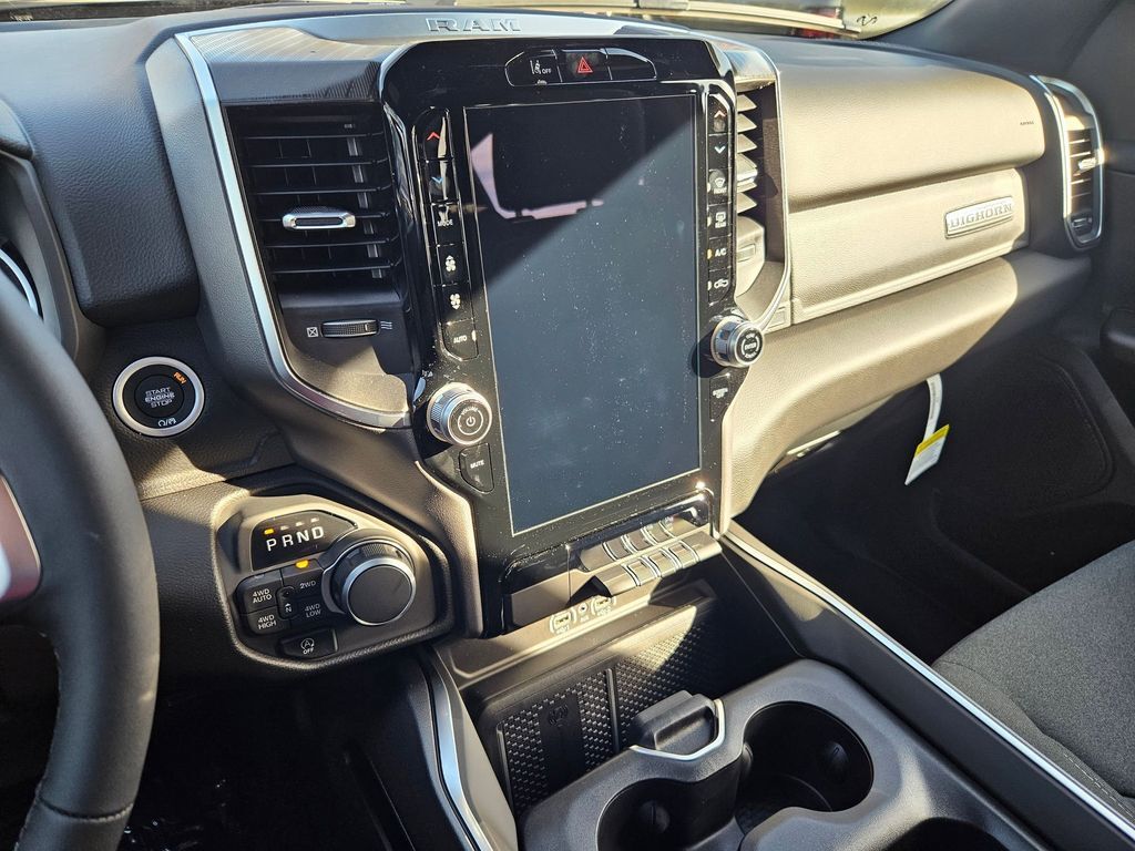 2026 Ram 1500 Big Horn/Lone Star Gresham OR