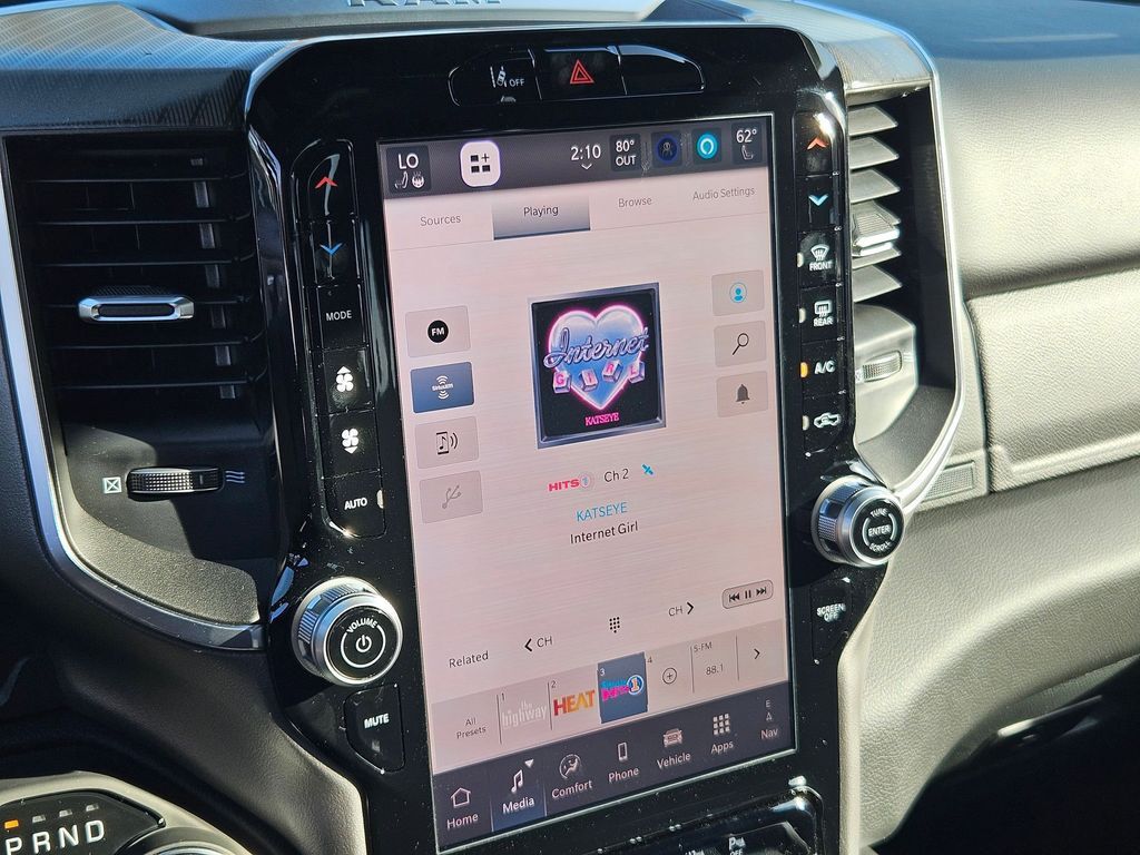 2026 Ram 1500 Big Horn/Lone Star Gresham OR