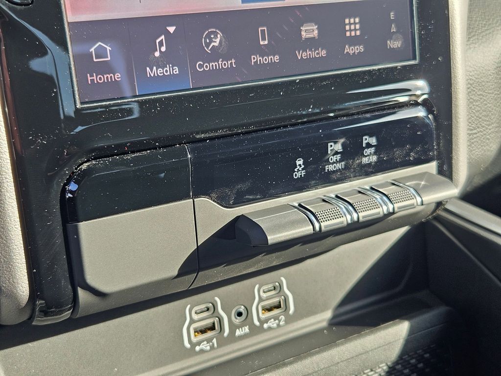 2026 Ram 1500 Big Horn/Lone Star Gresham OR