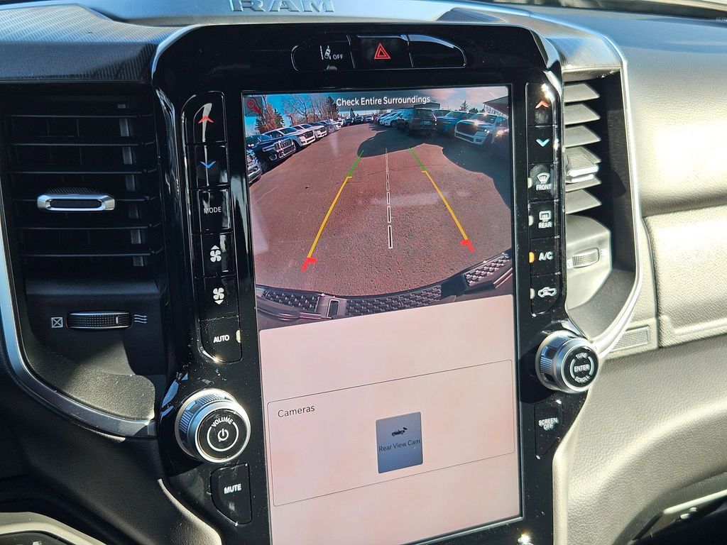 2026 Ram 1500 Big Horn/Lone Star Gresham OR