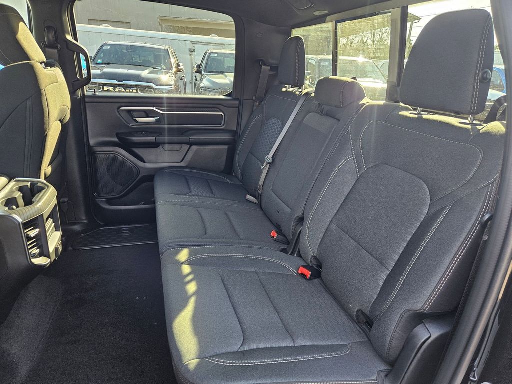 2026 Ram 1500 Big Horn/Lone Star Gresham OR