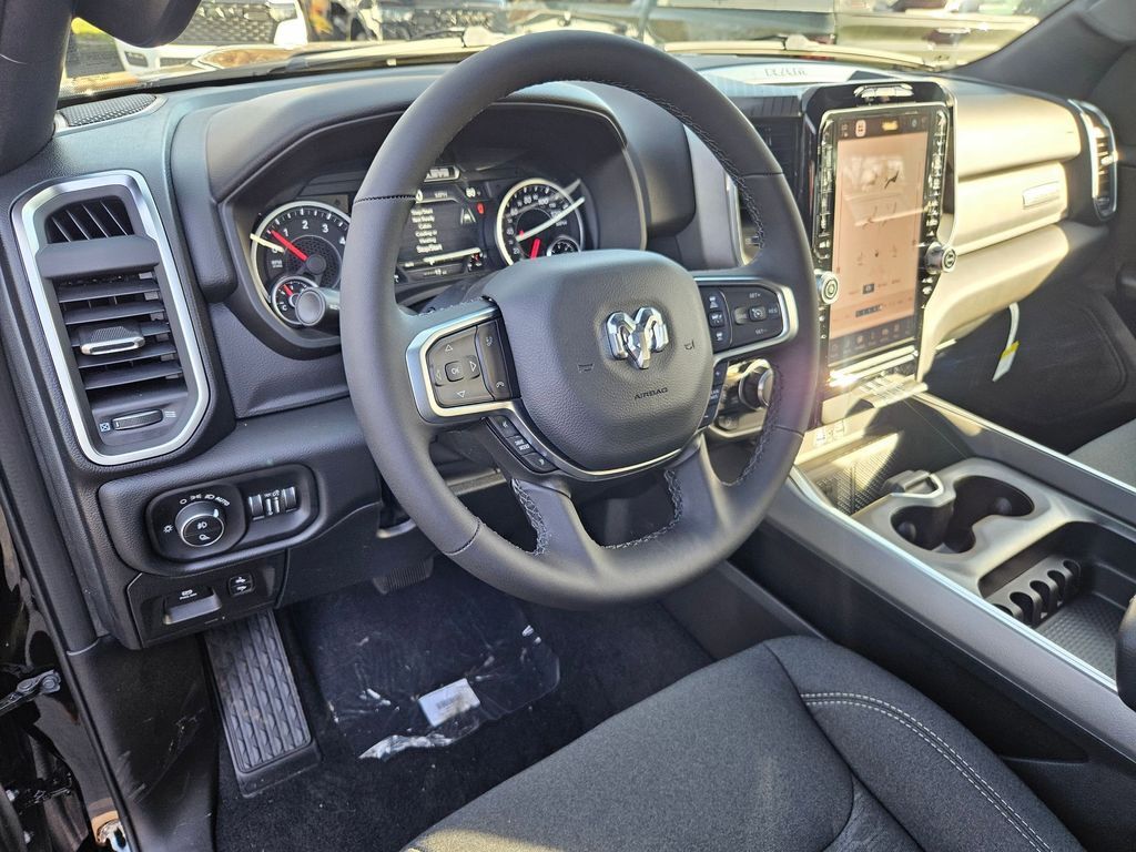 2026 Ram 1500 Big Horn/Lone Star Gresham OR